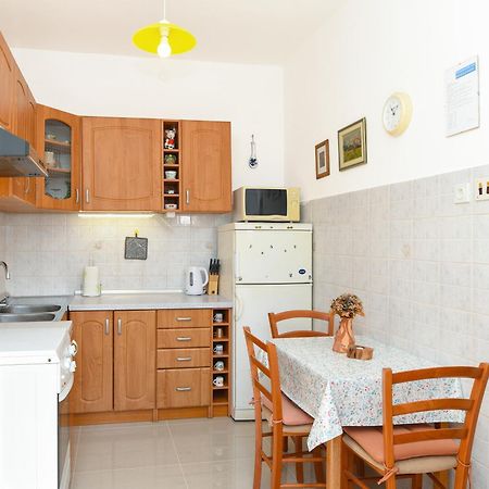 Koromačno Apartmani Zupanic מראה חיצוני תמונה